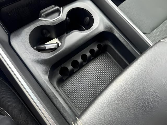 2025 Ram 1500 Big Horn Crew Cab 4x4 57 Box