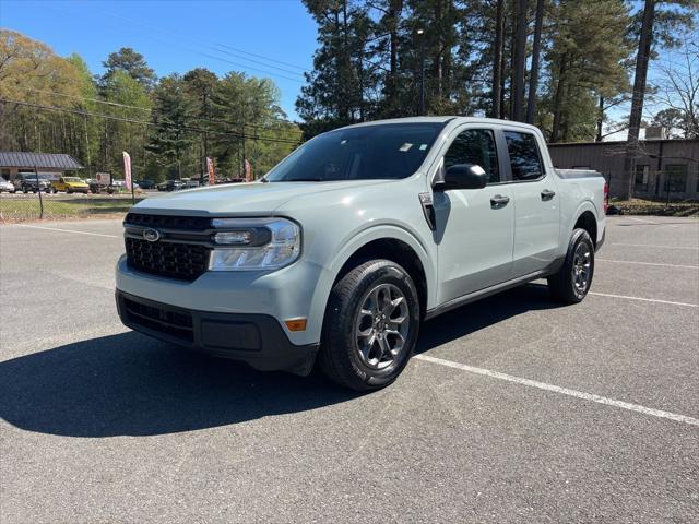 2024 Ford Maverick XLT 2024 Ford Maverick XLT