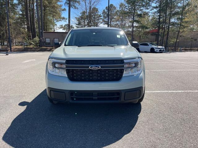 2024 Ford Maverick XLT 2024 Ford Maverick XLT
