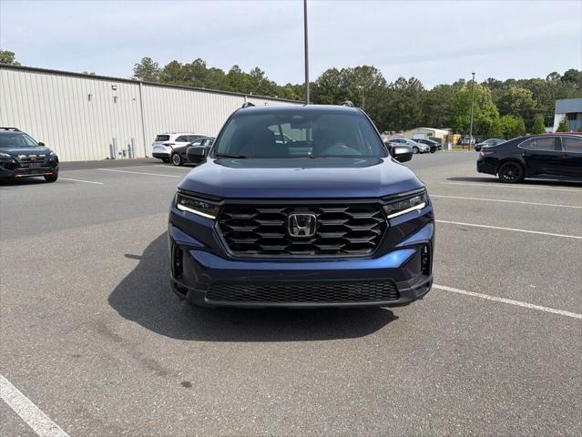 2023 Honda Pilot AWD Sport 2023 Honda Pilot AWD Sport