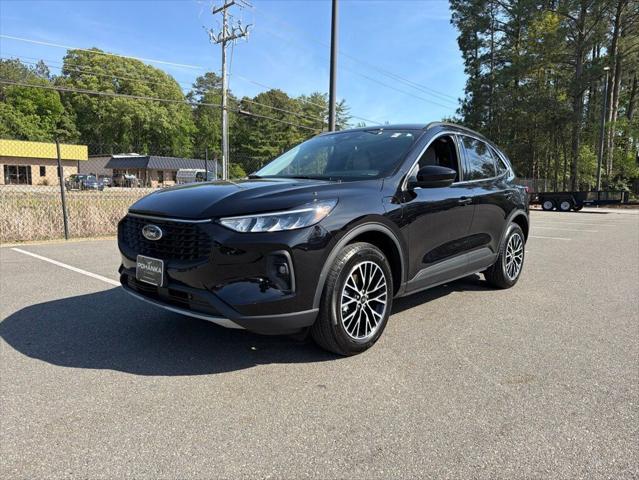 2026 Ford Escape PHEV