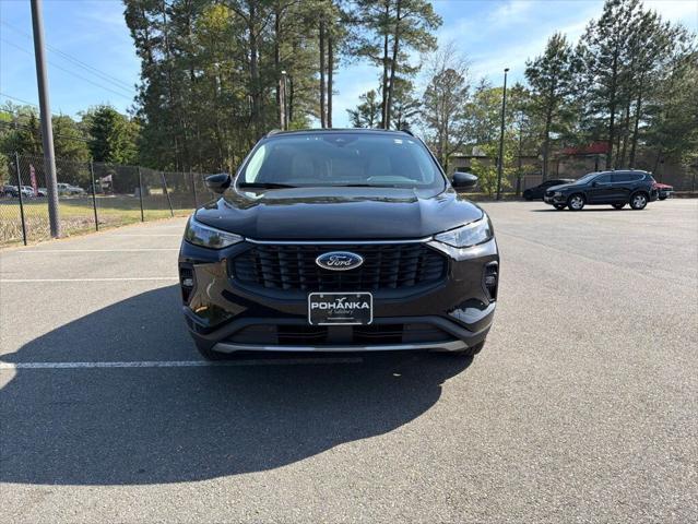 2026 Ford Escape PHEV