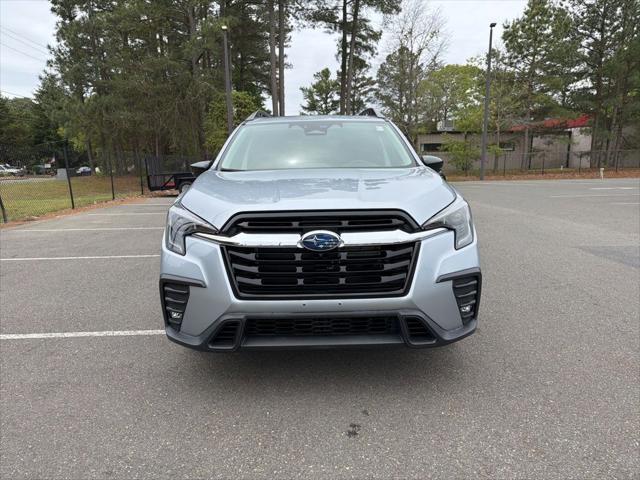 2024 Subaru Ascent Limited 7-Passenger