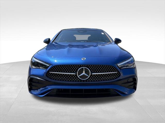 2024 Mercedes-Benz CLE 300 4MATIC 2024 Mercedes-Benz CLE 300 4MATIC