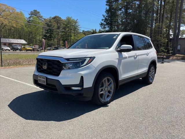 2023 Honda Passport AWD EX-L 2023 Honda Passport AWD EX-L
