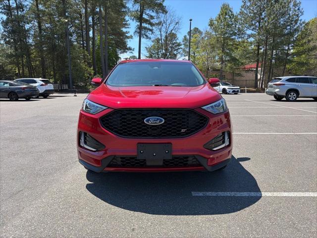 2020 Ford Edge ST 2020 Ford Edge ST