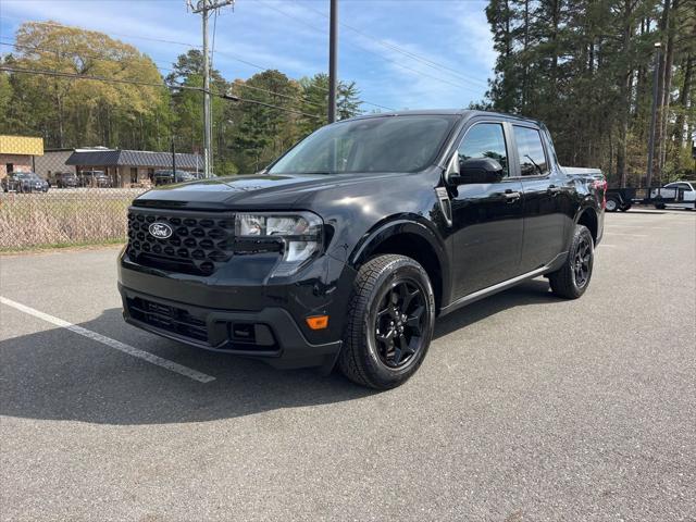 2025 Ford Maverick XLT 2025 Ford Maverick XLT