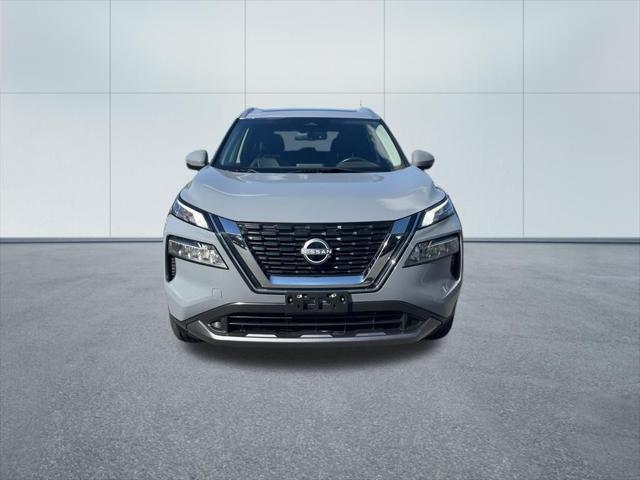 2023 Nissan Rogue SL Intelligent AWD 2023 Nissan Rogue SL Intelligent AWD