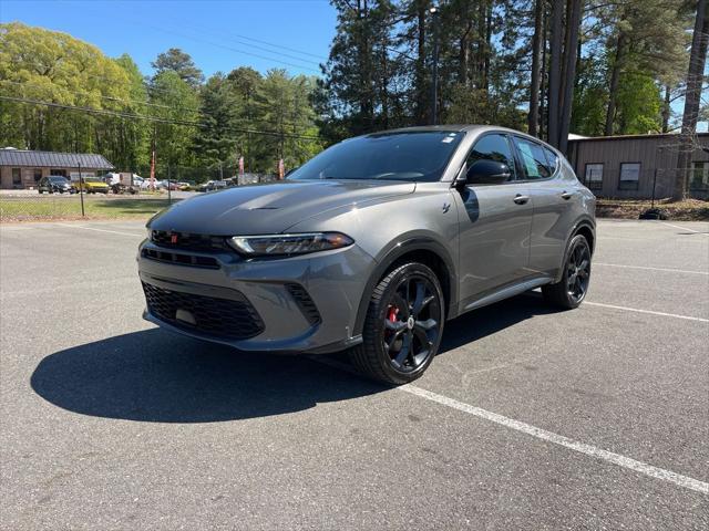 2024 Dodge Hornet R/T EAWD 2024 Dodge Hornet R/T EAWD