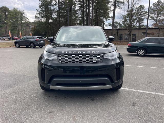 2024 Land Rover Discovery P300 S