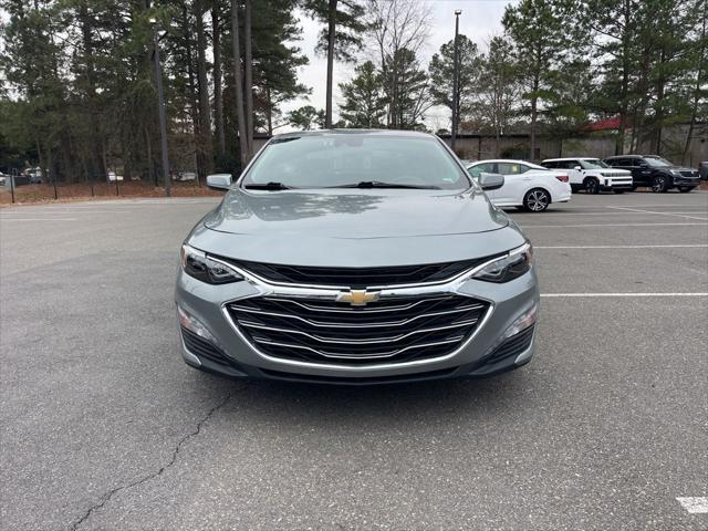 2025 Chevrolet Malibu FWD 1LT 2025 Chevrolet Malibu FWD 1LT