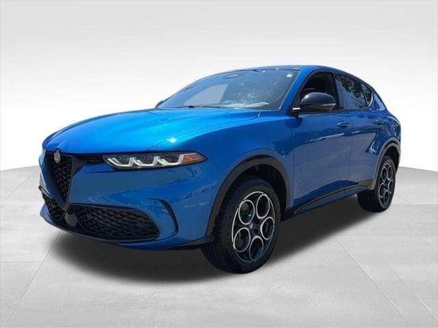 2025 Alfa Romeo Tonale AWD 2025 Alfa Romeo Tonale AWD