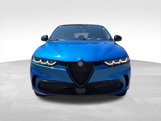 2025 Alfa Romeo Tonale AWD 2025 Alfa Romeo Tonale AWD