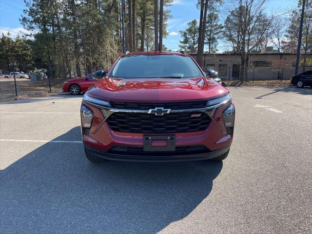 2024 Chevrolet Trax FWD 2RS