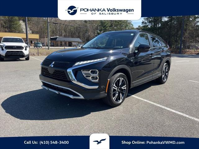 2025 Mitsubishi Eclipse Cross SE S-AWC