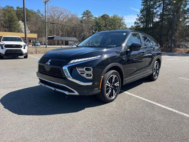 2025 Mitsubishi Eclipse Cross SE S-AWC