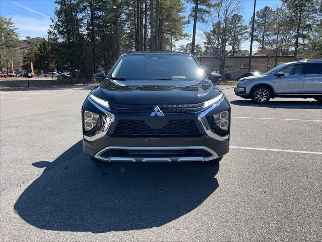 2025 Mitsubishi Eclipse Cross SE S-AWC