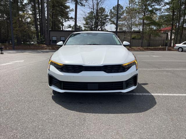 2025 Kia K5 LXS 2025 Kia K5 LXS