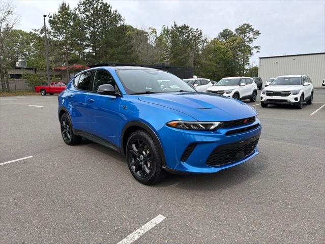 2024 Dodge Hornet R/T Plus EAWD