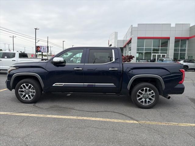 2024 Toyota Tundra 1794 Edition