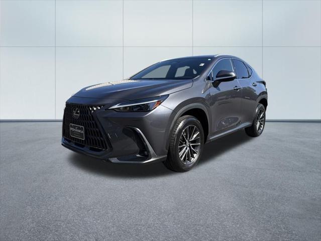2022 Lexus NX 350 350 Base