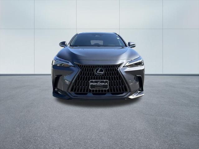 2022 Lexus NX 350 350 Base