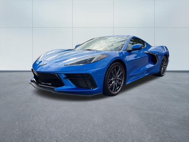 2026 Chevrolet Corvette Stingray Coupe, 1LT, RWD 2026 Chevrolet Corvette Stingray Coupe, 1LT, RWD