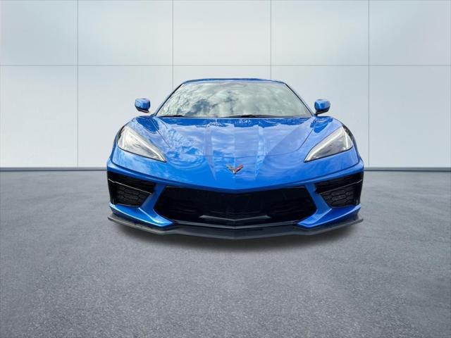 2026 Chevrolet Corvette Stingray Coupe, 1LT, RWD 2026 Chevrolet Corvette Stingray Coupe, 1LT, RWD