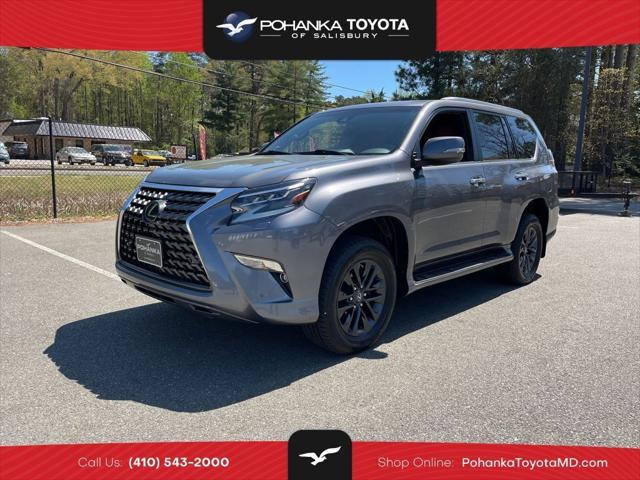 2023 Lexus GX 460 Premium 2023 Lexus GX 460 Premium