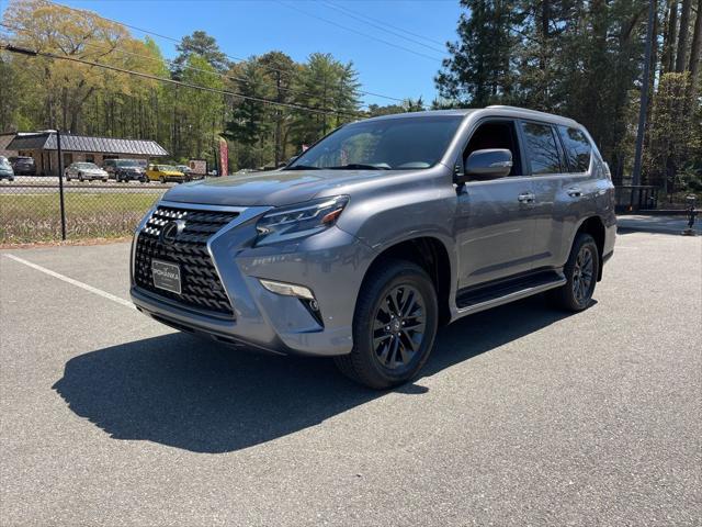 2023 Lexus GX 460 Premium 2023 Lexus GX 460 Premium