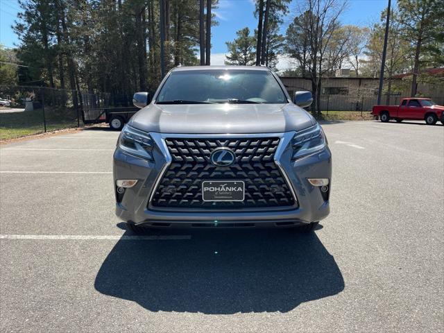 2023 Lexus GX 460 Premium 2023 Lexus GX 460 Premium