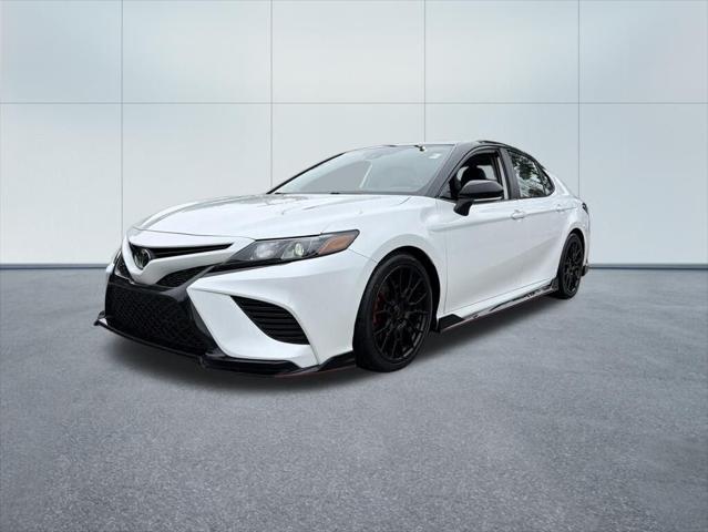 2023 Toyota Camry TRD 2023 Toyota Camry TRD