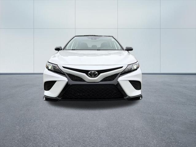 2023 Toyota Camry TRD 2023 Toyota Camry TRD