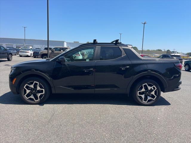 2024 Hyundai Santa Cruz Limited 2024 Hyundai Santa Cruz Limited