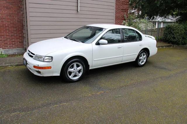 1999 Nissan Maxima SE for sale in Seattle, WA
