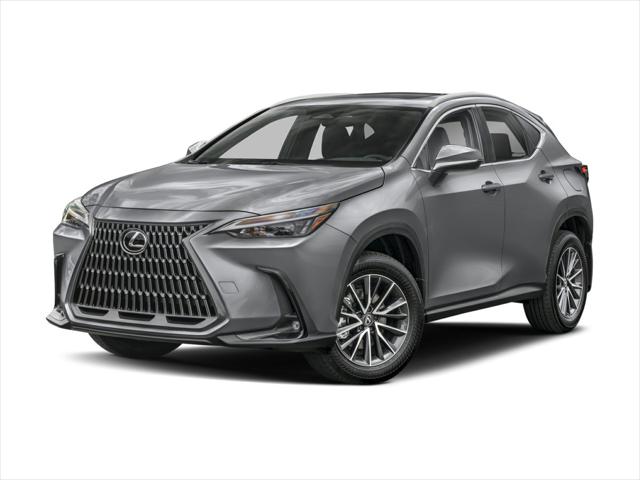 2025 Lexus NX 350h Luxury for sale in Hudson, NH