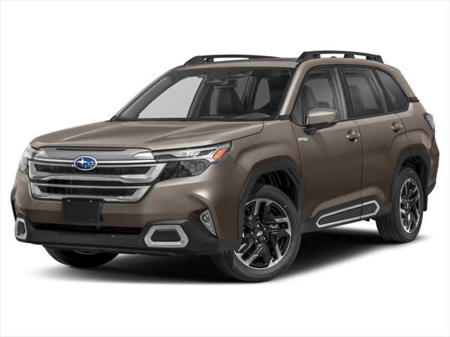 2025 Subaru Forester Limited Hybrid for sale in Hudson, NH