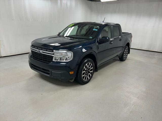 2023 Ford Maverick Lariat