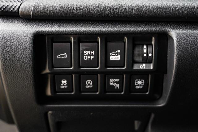 2019 Subaru Forester Touring