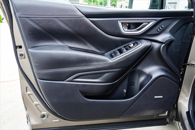 2019 Subaru Forester Touring