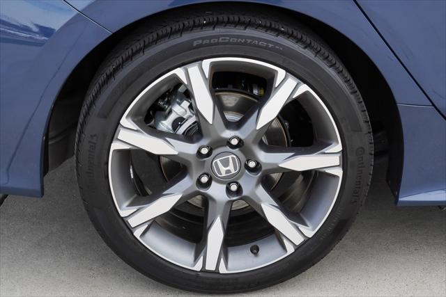 2025 Honda Civic Sport Touring