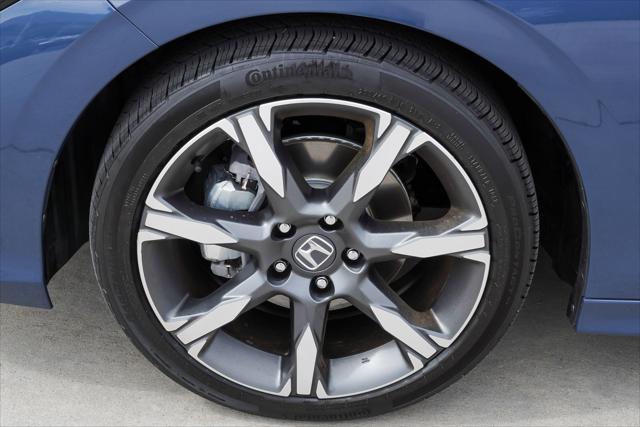 2025 Honda Civic Sport Touring