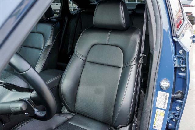 2025 Honda Civic Sport Touring