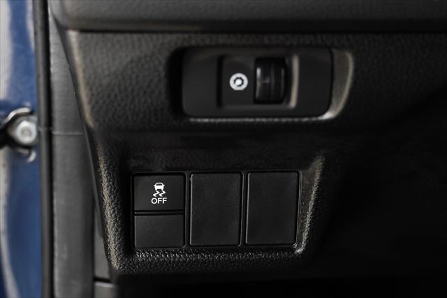 2025 Honda Civic Sport Touring