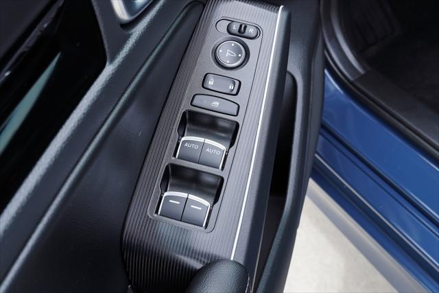 2025 Honda Civic Sport Touring