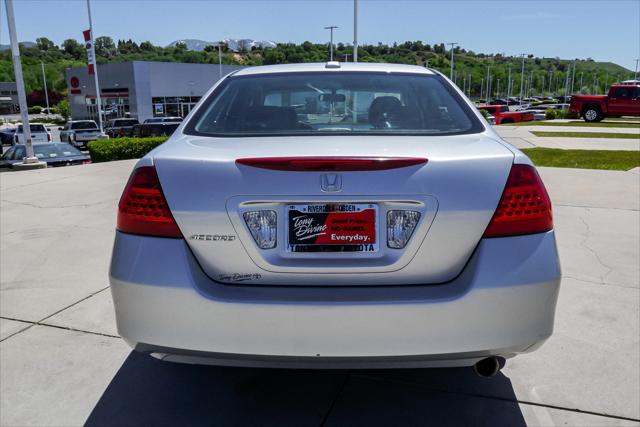 2006 Honda Accord 2.4 EX