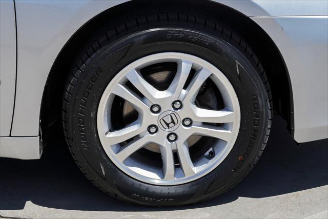 2006 Honda Accord 2.4 EX