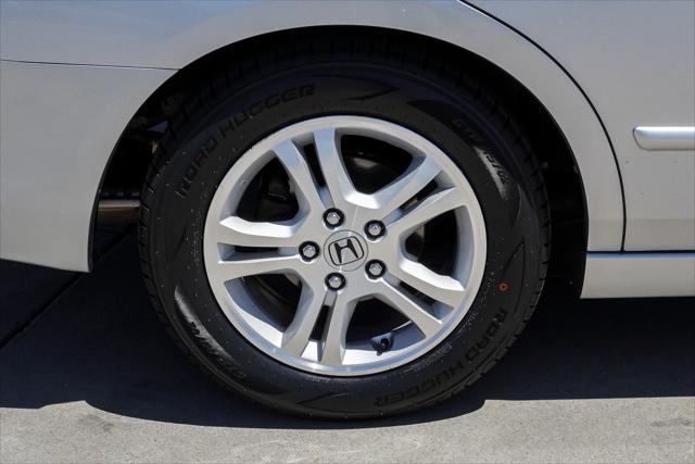 2006 Honda Accord 2.4 EX
