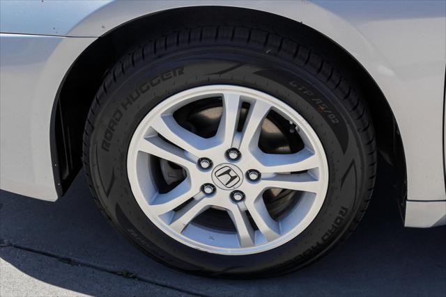 2006 Honda Accord 2.4 EX