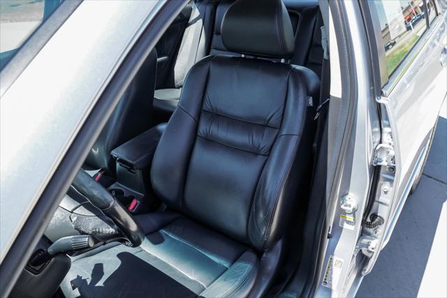 2006 Honda Accord 2.4 EX